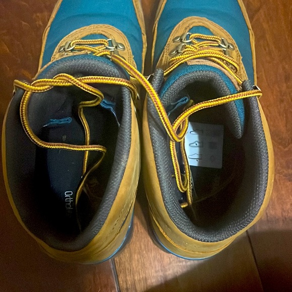 Brand new Danner Jag hiking boot - Picture 5 of 5